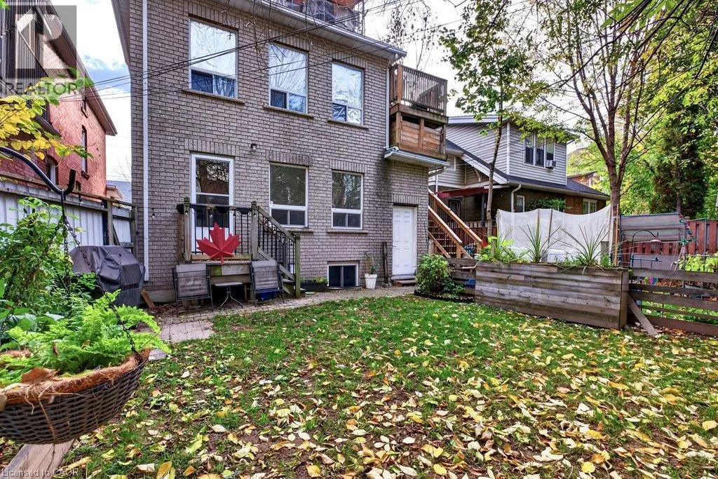 42 SHERMAN Avenue S Unit# MAIN #MAIN