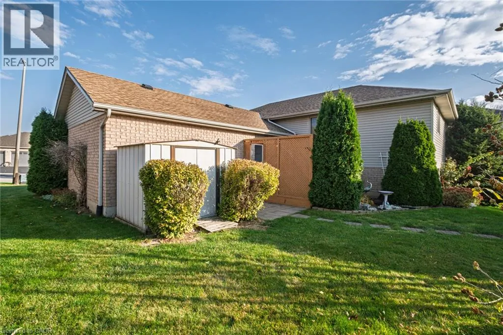 10 TAYLOR Road