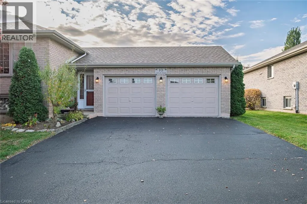 10 TAYLOR Road