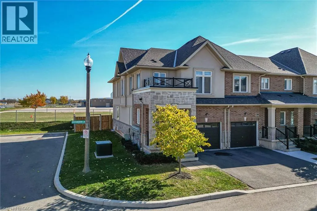 30 MOCKINGBIRD Lane