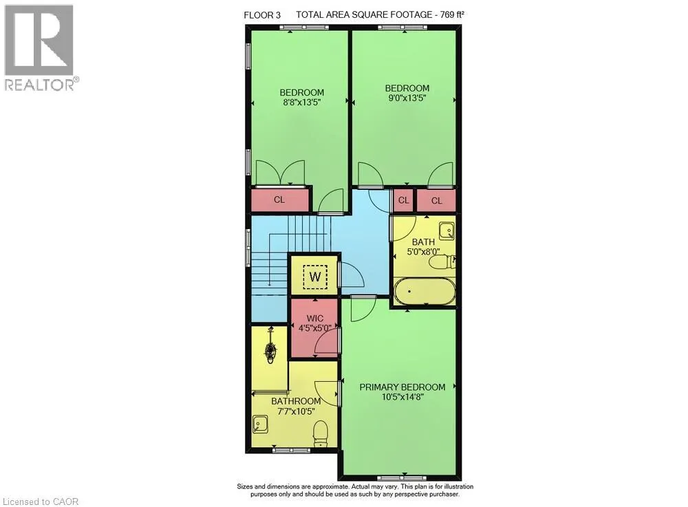 30 MOCKINGBIRD Lane