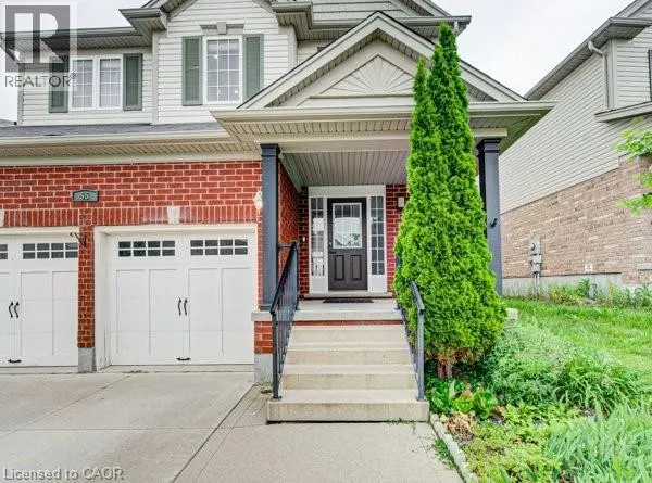 55 ISAIAH Drive