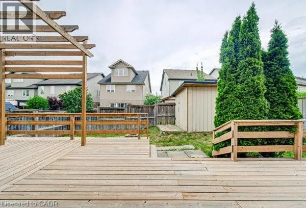 55 ISAIAH Drive