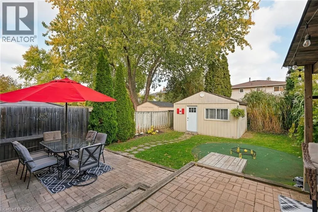 2266 MELISSA Crescent