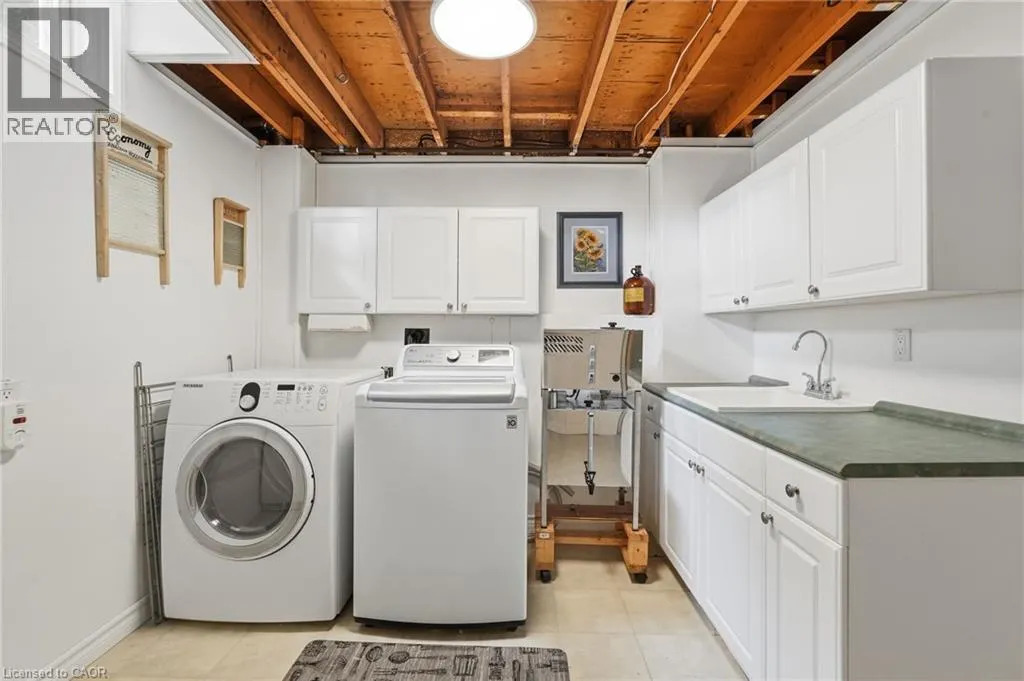 2266 MELISSA Crescent