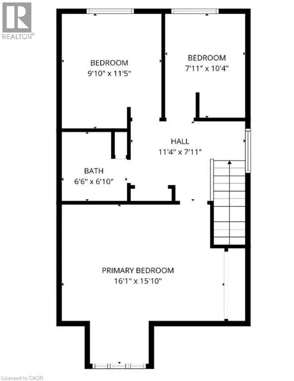 2266 MELISSA Crescent