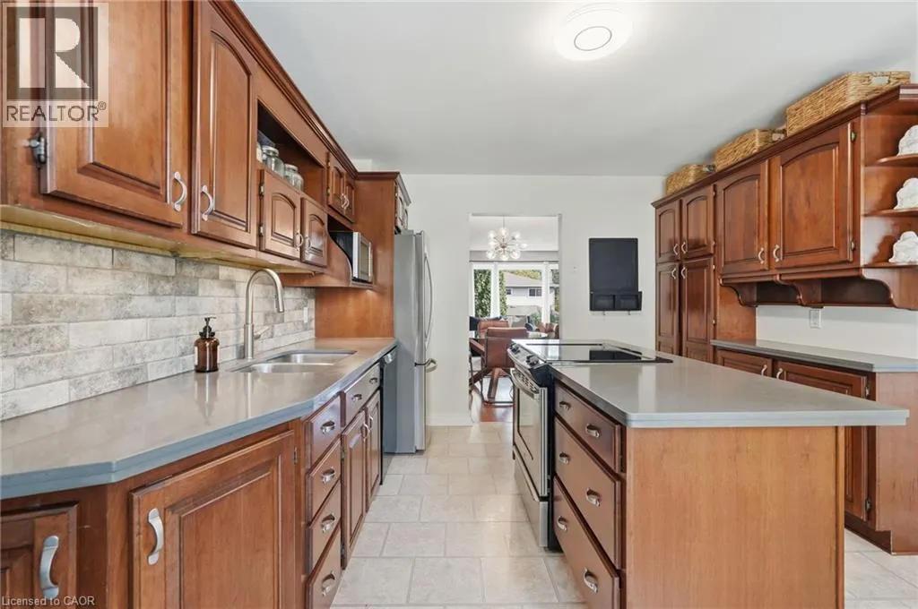 2266 MELISSA Crescent