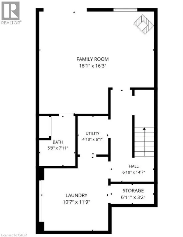 2266 MELISSA Crescent