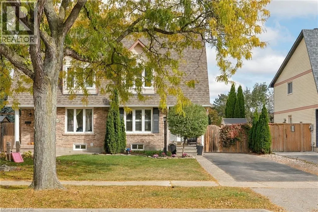 2266 MELISSA Crescent