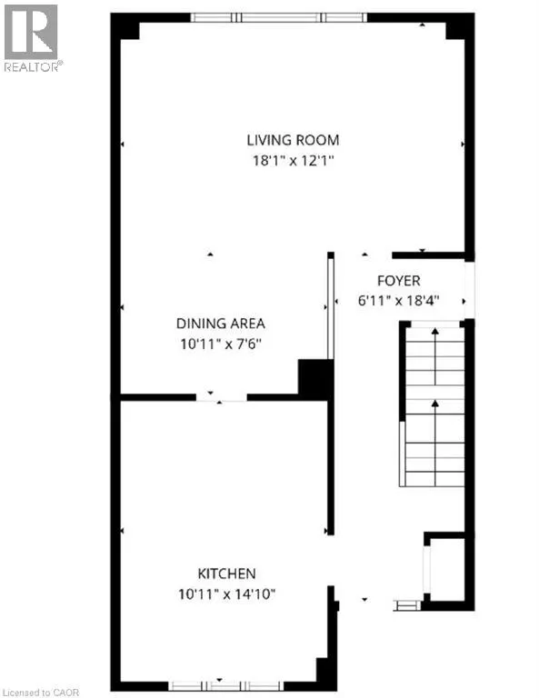 2266 MELISSA Crescent