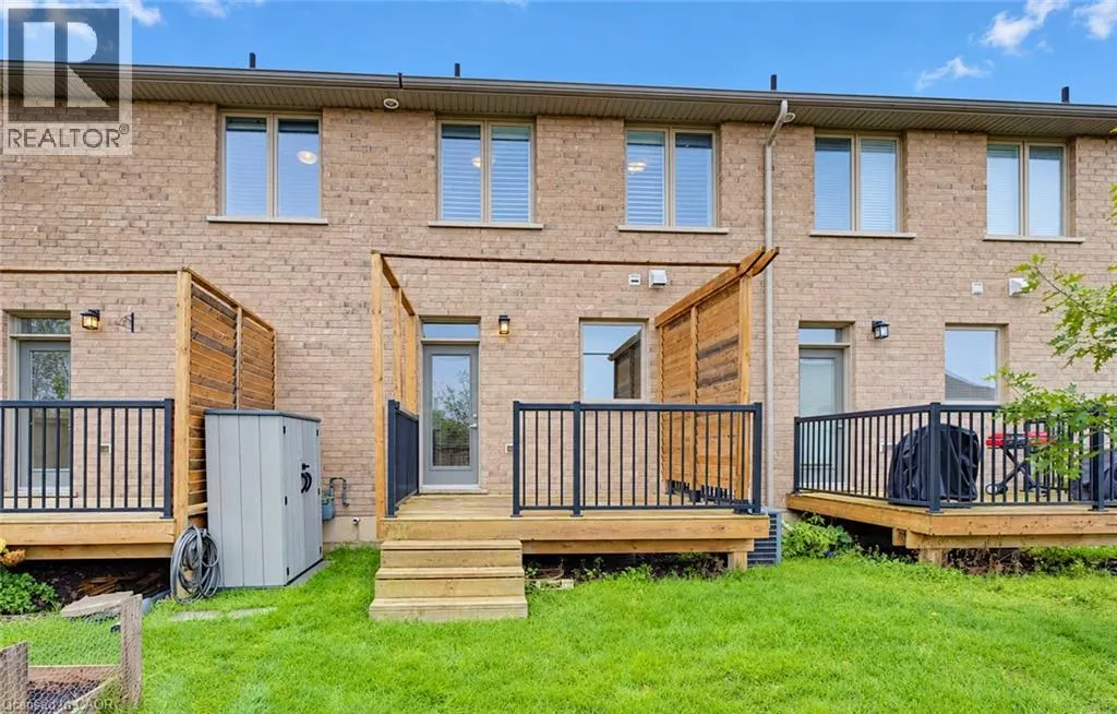 30 BALMORAL Street Unit# 11 #11