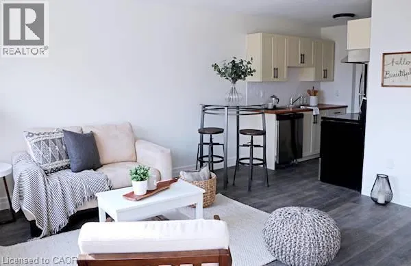 936 KING Street W Unit# 302 #302
