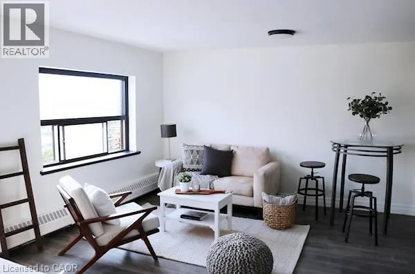 936 KING Street W Unit# 302 #302
