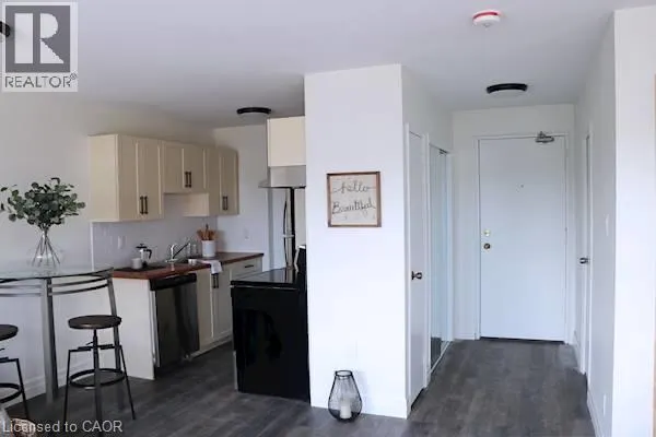 936 KING Street W Unit# 302 #302