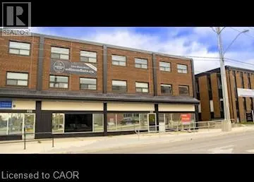 936 KING Street W Unit# 302 #302
