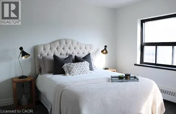 936 KING Street W Unit# 302 #302