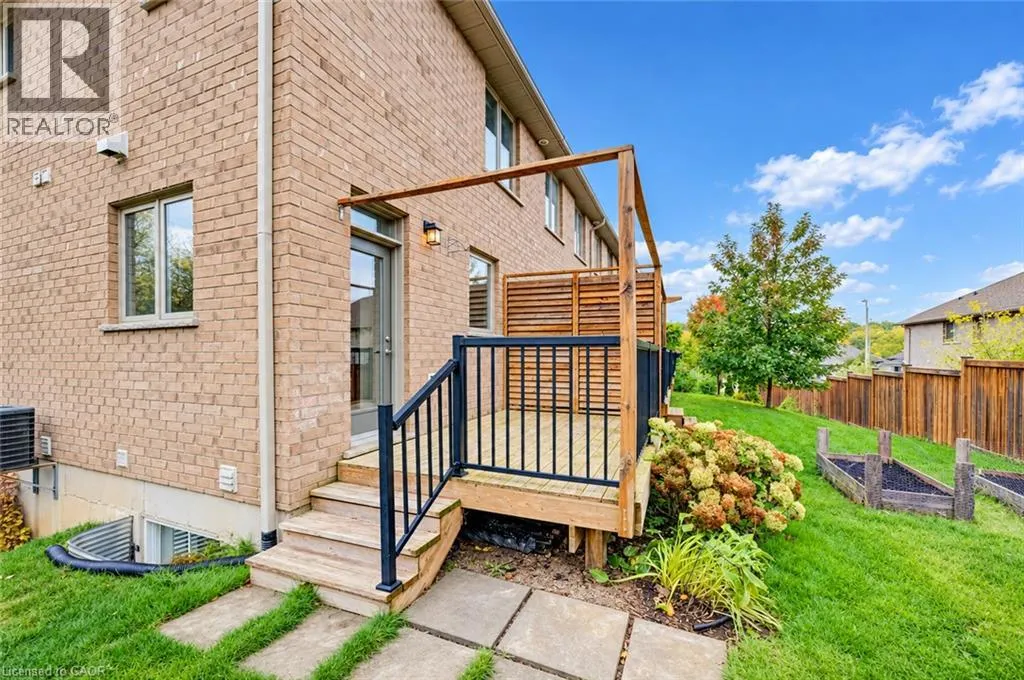 30 BALMORAL Street Unit# 12 #12