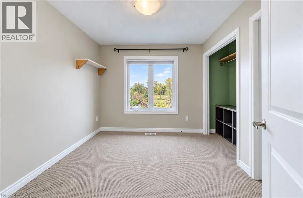 30 BALMORAL Street Unit# 12 #12