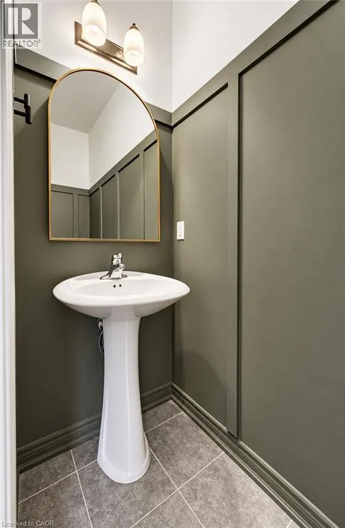 30 BALMORAL Street Unit# 12 #12