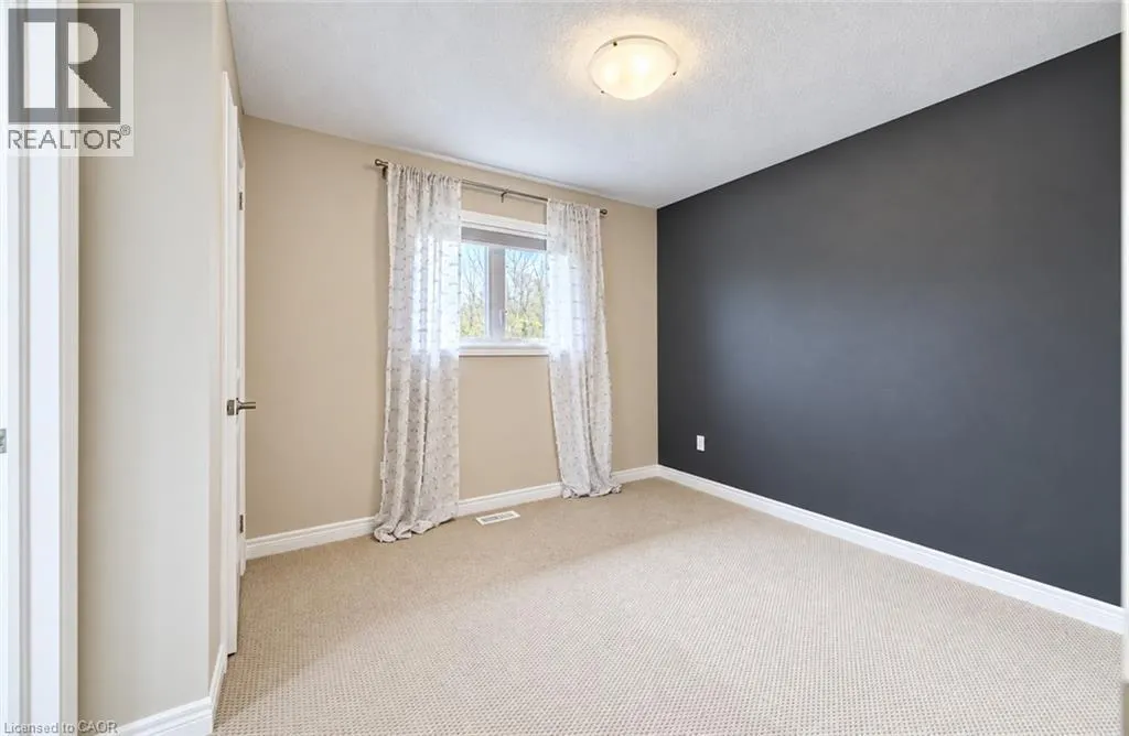 30 BALMORAL Street Unit# 12 #12