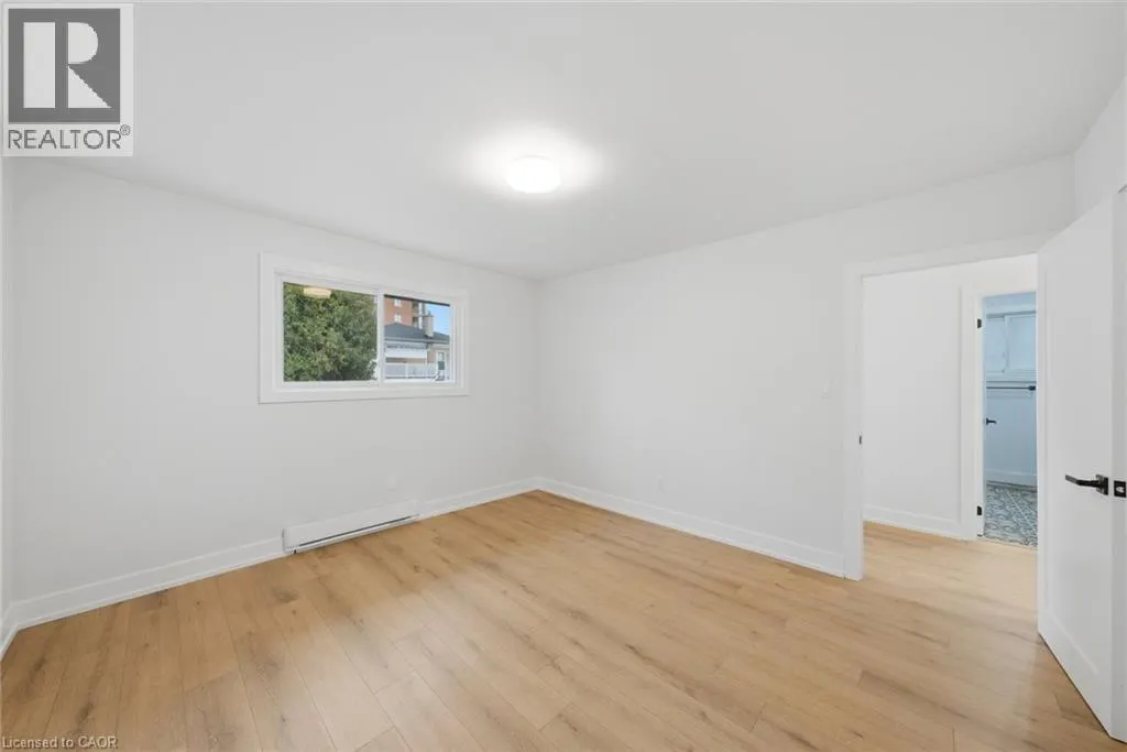 16 ELM Avenue