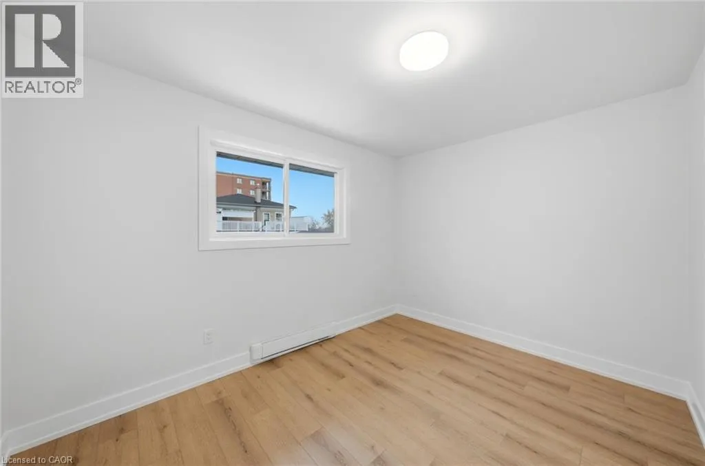 16 ELM Avenue
