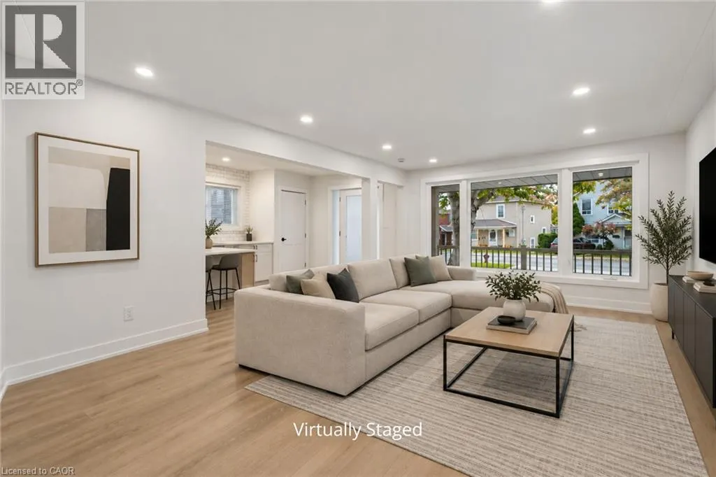 16 ELM Avenue