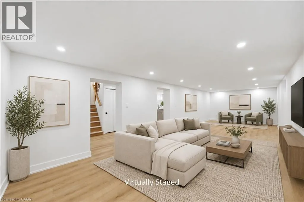 16 ELM Avenue