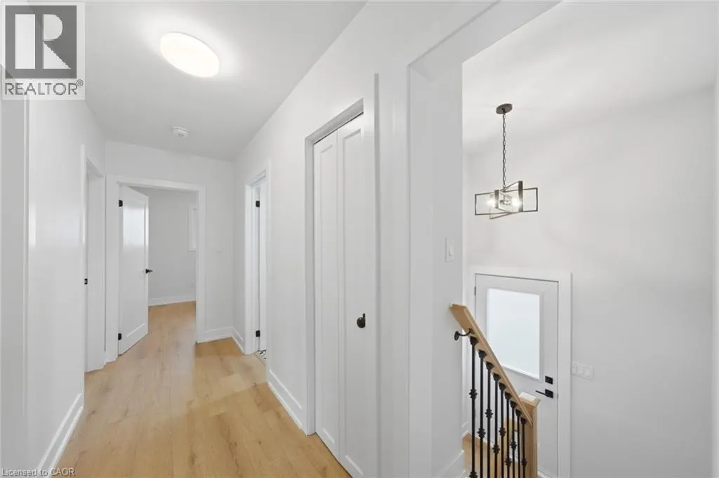 16 ELM Avenue