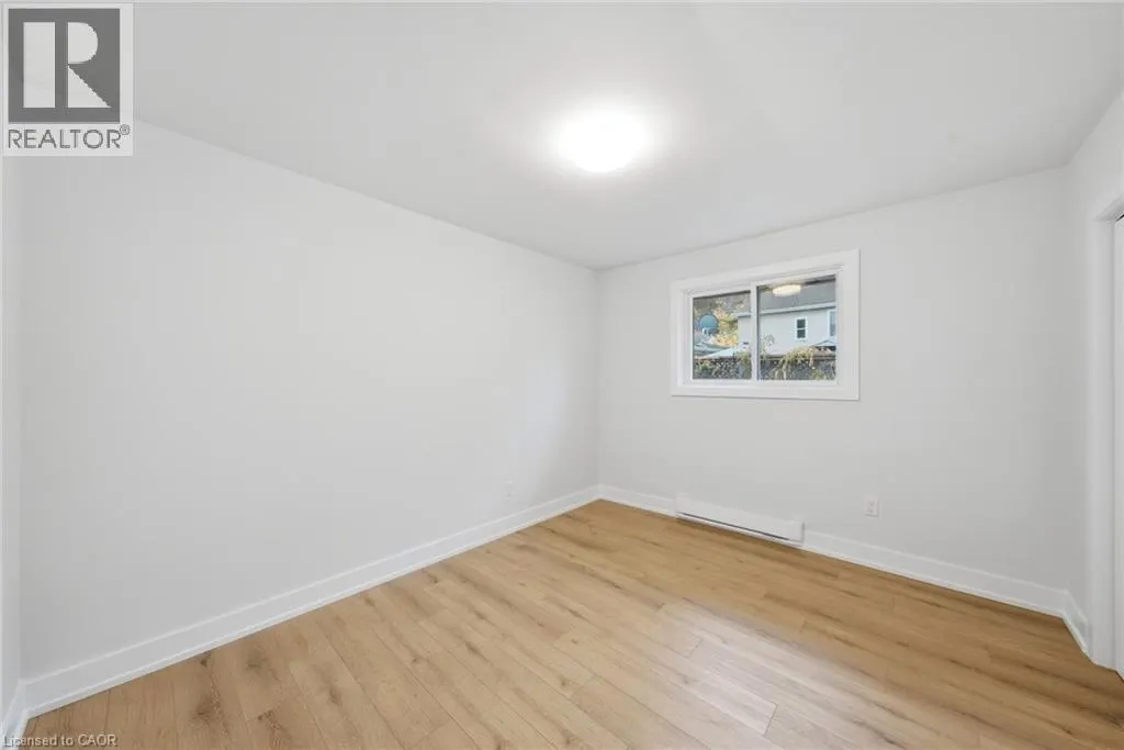 16 ELM Avenue