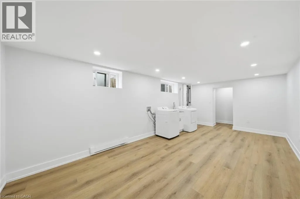 16 ELM Avenue