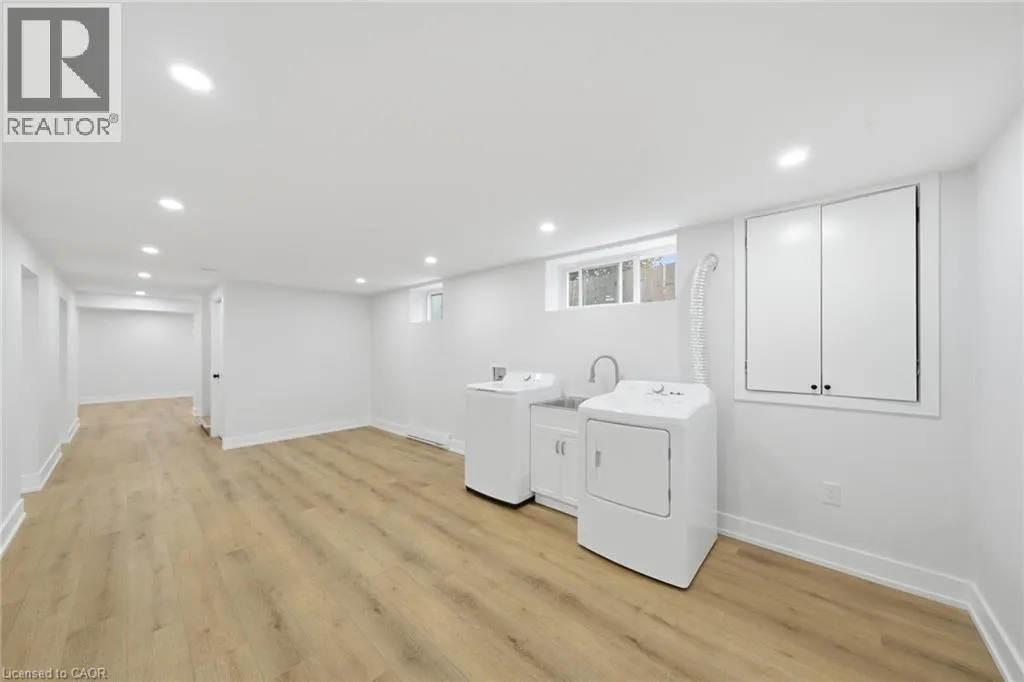 16 ELM Avenue
