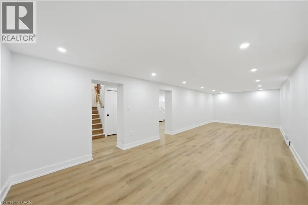16 ELM Avenue