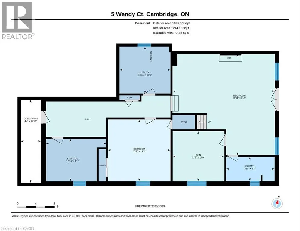 54 WENDY Court