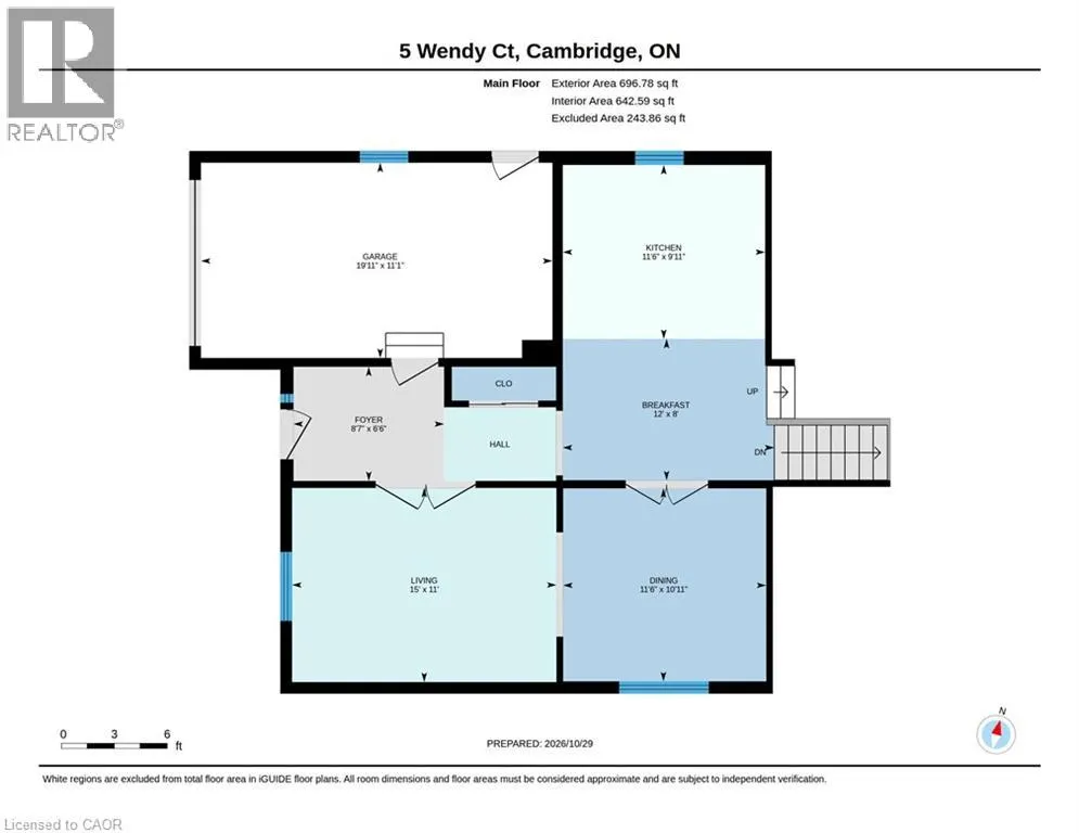 54 WENDY Court