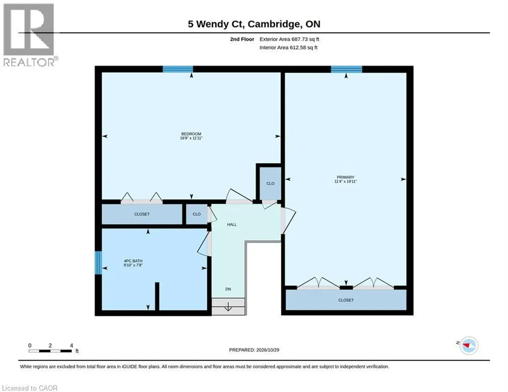 54 WENDY Court