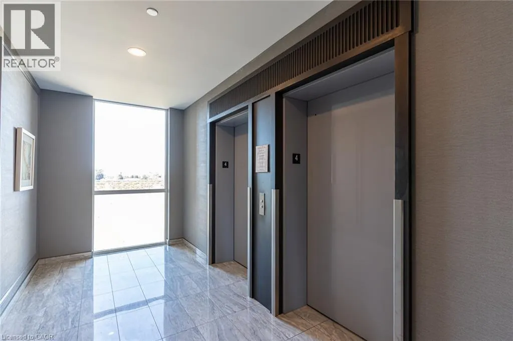 5055 GREENLANE Road Unit# 412 #412