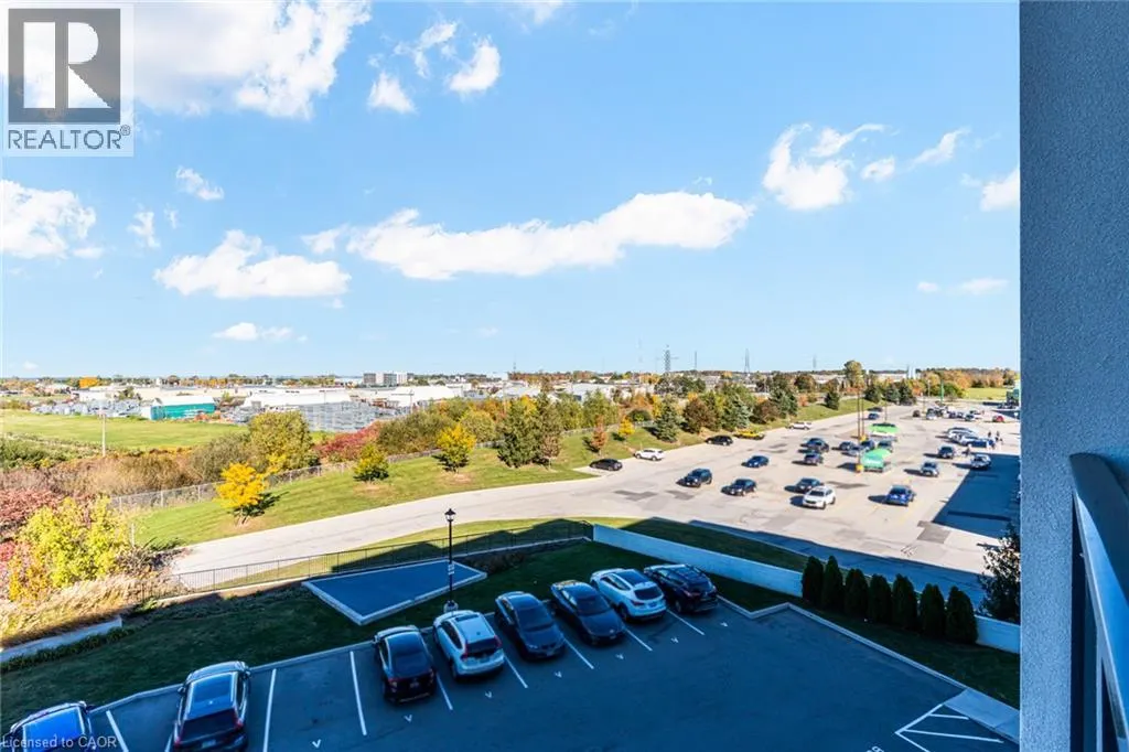 5055 GREENLANE Road Unit# 412 #412