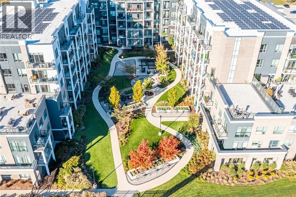 5055 GREENLANE Road Unit# 412 #412