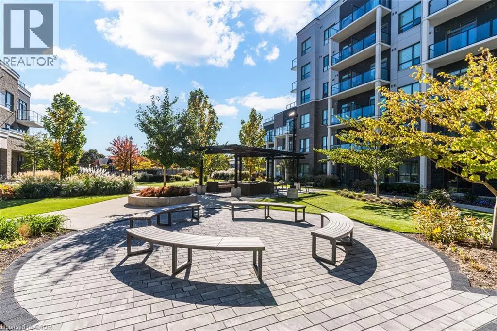 5055 GREENLANE Road Unit# 412 #412