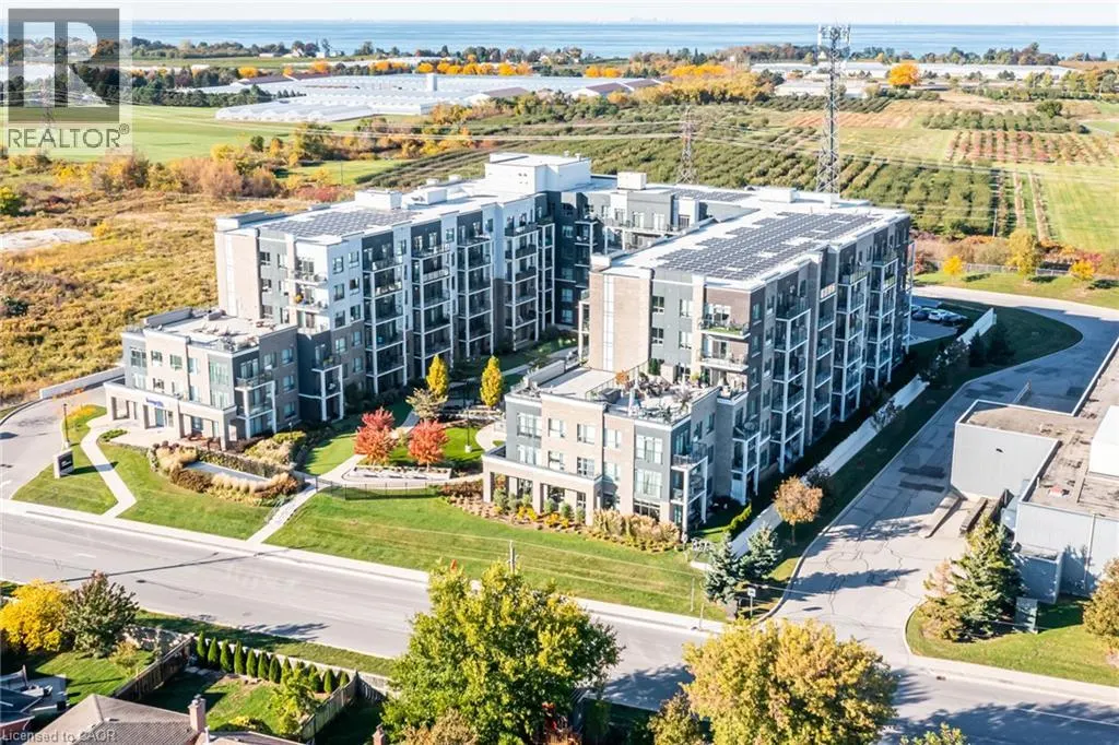 5055 GREENLANE Road Unit# 412 #412