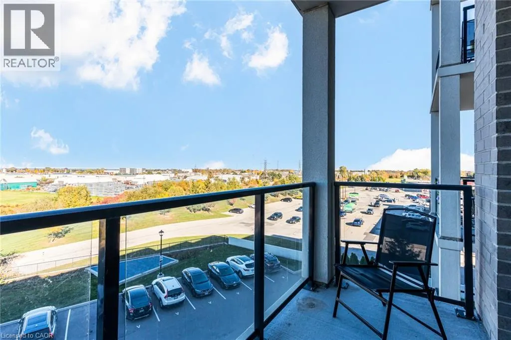 5055 GREENLANE Road Unit# 412 #412
