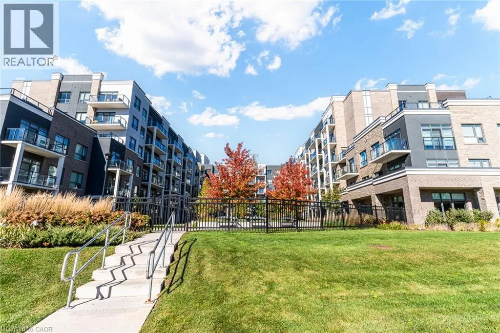5055 GREENLANE Road Unit# 412 #412