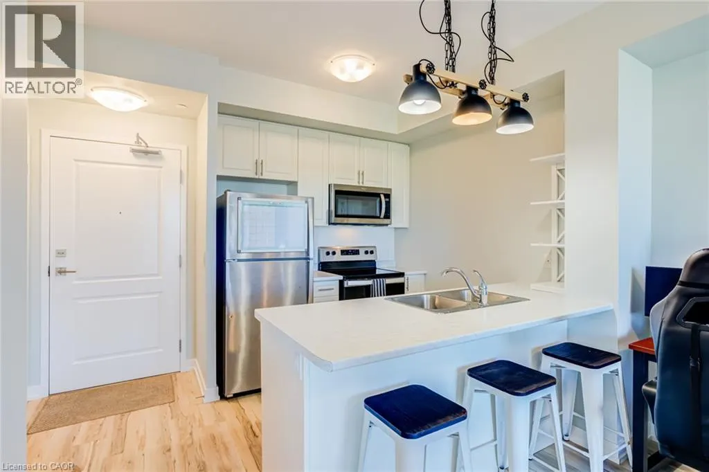 5055 GREENLANE Road Unit# 412 #412