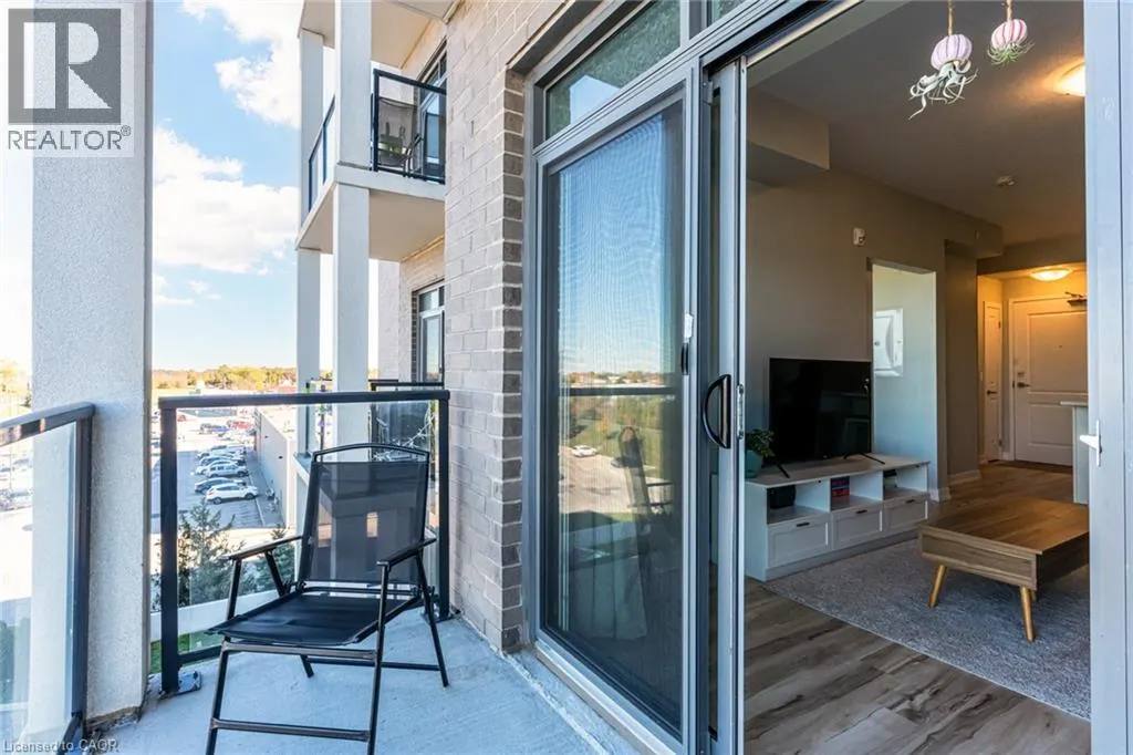 5055 GREENLANE Road Unit# 412 #412
