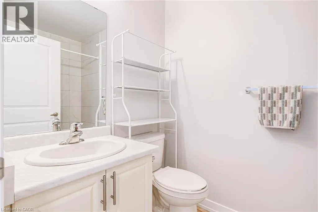 5055 GREENLANE Road Unit# 412 #412