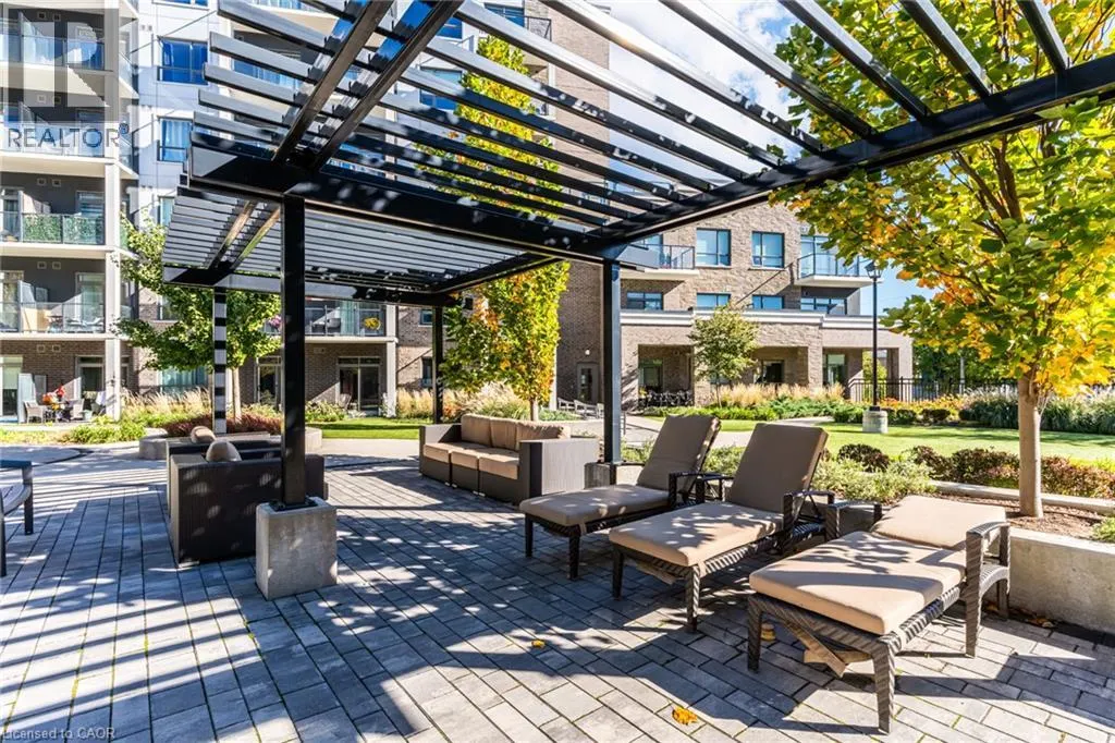5055 GREENLANE Road Unit# 412 #412