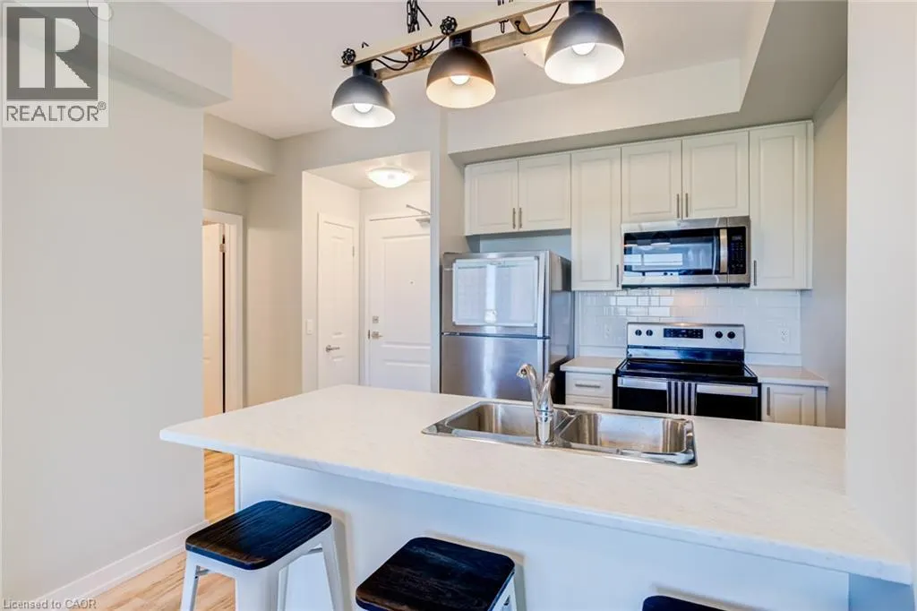 5055 GREENLANE Road Unit# 412 #412