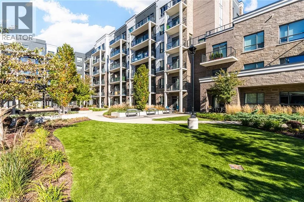 5055 GREENLANE Road Unit# 412 #412