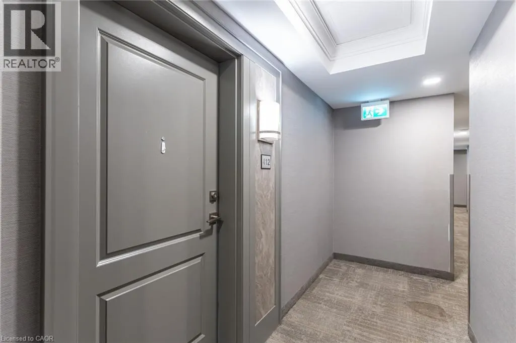 5055 GREENLANE Road Unit# 412 #412